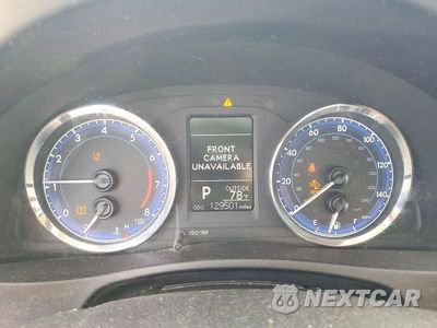 Zdjęcie 9 z 13 samochodu: 2018 TOYOTA COROLLA LE VIN:5YFBURHE1JP849353 - miniatura