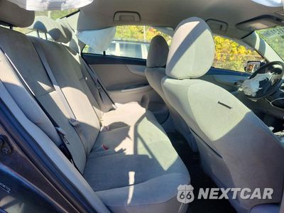 Zdjęcie 10 z 12 samochodu: 2011 TOYOTA COROLLA LE VIN:2T1BU4EE9BC733794 - miniatura