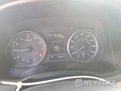 Zdjęcie 9 z 14 samochodu: 2020 HYUNDAI ELANTRA GT BASE VIN:KMHH35LE0LU143487 - miniatura