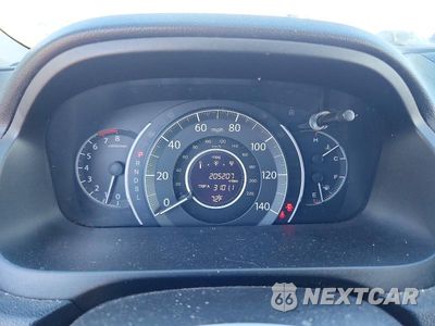 Zdjęcie 9 z 13 samochodu: 2015 HONDA CR-V EX VIN:3CZRM3H53FG700722 - miniatura