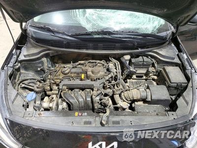 Zdjęcie 11 z 12 samochodu: 2023 KIA RIO S VIN:3KPA24AD2PE531709 - miniatura