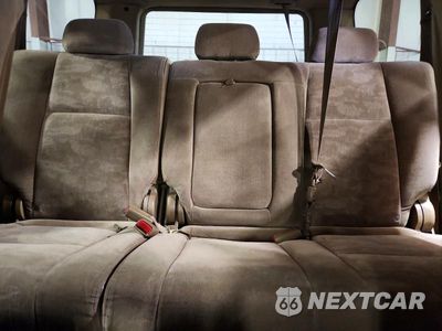 Zdjęcie 10 z 14 samochodu: 2005 HONDA PILOT EXL VIN:5FNYF18525B044615 - miniatura