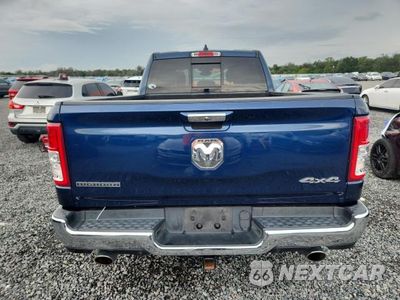 Zdjęcie 6 z 13 samochodu: 2019 RAM 1500 BIG HORN/LONE STAR VIN:1C6SRFMT3KN922068 - miniatura