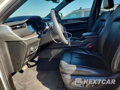 Zdjęcie 7 z 13 samochodu: 2024 JEEP GRAND CHEROKEE LIMITED VIN:1C4RJHBG7RC128714 - miniatura