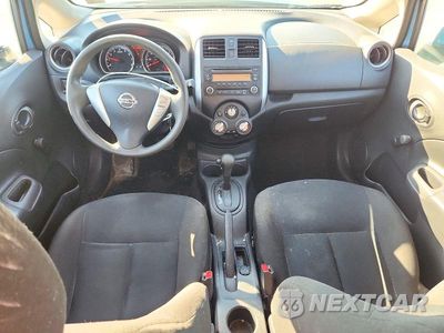 Zdjęcie 8 z 12 samochodu: 2014 NISSAN VERSA NOTE S PLUS VIN:3N1CE2CP8EL424722 - miniatura