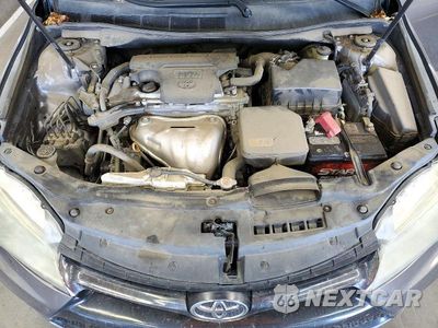 Zdjęcie 11 z 13 samochodu: 2017 TOYOTA CAMRY SE VIN:4T1BF1FK1HU328971 - miniatura