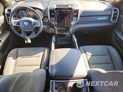 Zdjęcie 8 z 13 samochodu: 2022 RAM 1500 BIG HORN/LONE STAR VIN:1C6SRFFT6NN418650 - miniatura