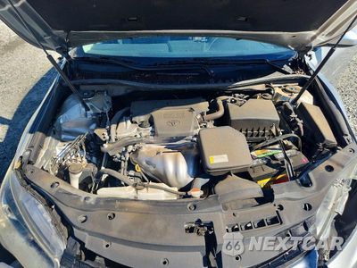 Zdjęcie 11 z 12 samochodu: 2016 TOYOTA CAMRY SE VIN:4T1BF1FK7GU520894 - miniatura
