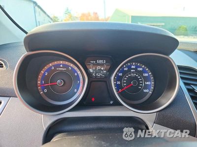 Zdjęcie 9 z 12 samochodu: 2015 HYUNDAI ELANTRA SE VIN:KMHDH4AE9FU248191 - miniatura