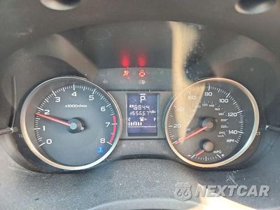 Zdjęcie 9 z 12 samochodu: 2014 SUBARU XV CROSSTREK 2.0 LIMITED VIN:JF2GPAKCXE8305720 - miniatura