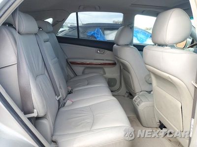 Zdjęcie 11 z 13 samochodu: 2004 LEXUS RX 330 VIN:JTJGA31UX40009726 - miniatura