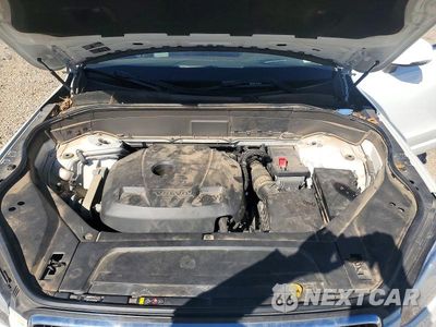 Zdjęcie 12 z 13 samochodu: 2018 VOLVO XC90 T6 VIN:YV4A22PK7J1206166 - miniatura