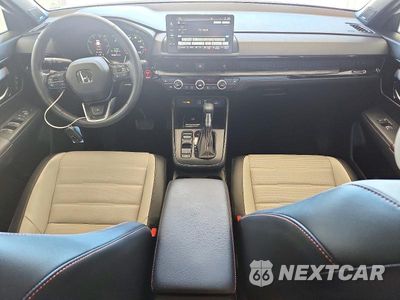 Zdjęcie 8 z 12 samochodu: 2023 HONDA CR-V SPORT TOURING VIN:7FARS6H99PE005737 - miniatura