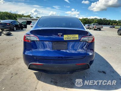 Zdjęcie 6 z 14 samochodu: 2023 TESLA MODEL Y VIN:7SAYGAEE3PF856139 - miniatura