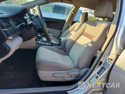 Zdjęcie 7 z 12 samochodu: 2014 TOYOTA CAMRY LE VIN:4T1BF1FK1EU325032 - miniatura