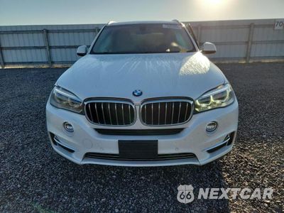 Piąte zdjęcie samochodu w środku: 2014 BMW X5 XDRIVE35D VIN:5UXKS4C55E0J93916 - miniatura