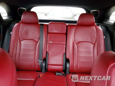 Zdjęcie 10 z 14 samochodu: 2017 LEXUS RX 350 F SPORT VIN:2T2BZMCA3HC092180 - miniatura