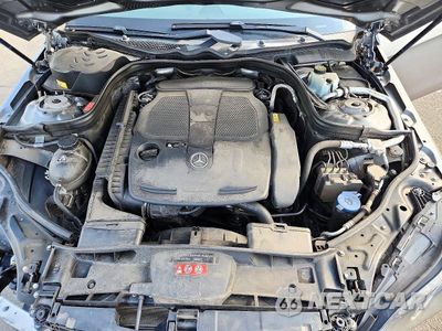 Zdjęcie 11 z 12 samochodu: 2014 MERCEDES-BENZ E 350 VIN:WDDHF5KB8EB052488 - miniatura