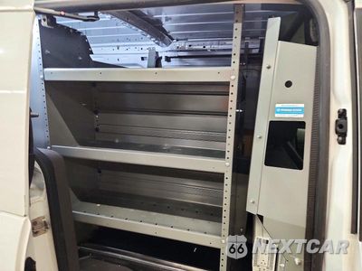 Zdjęcie 11 z 13 samochodu: 2020 FORD TRANSIT CONNECT XL VIN:NM0LS7E23L1475261 - miniatura