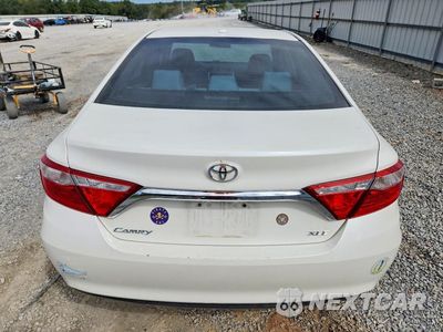 Zdjęcie 6 z 12 samochodu: 2015 TOYOTA CAMRY XLE VIN:4T1BF1FK3FU010010 - miniatura