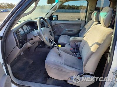 Zdjęcie 7 z 12 samochodu: 2003 TOYOTA TACOMA BASE VIN:5TEWM72N13Z147643 - miniatura