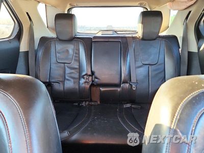 Zdjęcie 10 z 14 samochodu: 2015 CHEVROLET EQUINOX LTZ VIN:2GNALDEK4F6413589 - miniatura