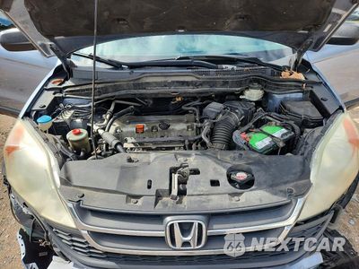 Zdjęcie 12 z 14 samochodu: 2010 HONDA CR-V LX VIN:3CZRE3H31AG703106 - miniatura