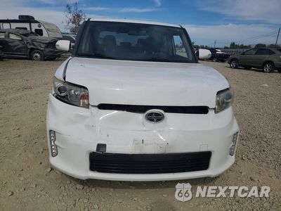Piąte zdjęcie samochodu w środku: 2015 SCION XB BASE VIN:JTLZE4FE7FJ071948 - miniatura
