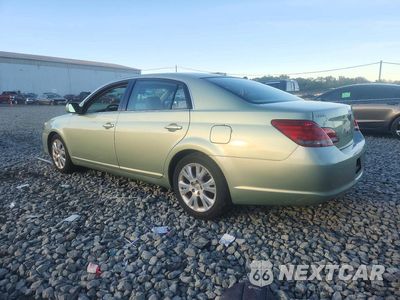 Drugie zdjęcie samochodu z przodu: 2010 TOYOTA AVALON XLS VIN:4T1BK3DB3AU357694 - miniatura
