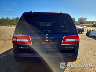 Zdjęcie 6 z 12 samochodu: 2007 LINCOLN NAVIGATOR VIN:5LMFU27567LJ10211 - miniatura