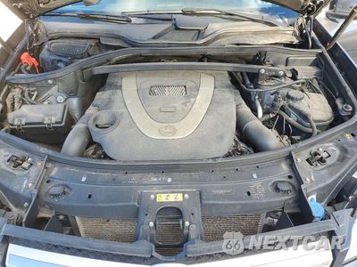 Zdjęcie 12 z 13 samochodu: 2012 MERCEDES-BENZ GL 450 4MATIC VIN:4JGBF7BE6CA799558 - miniatura