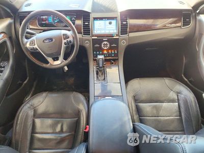 Zdjęcie 8 z 13 samochodu: 2017 FORD TAURUS LIMITED VIN:1FAHP2F81HG102407 - miniatura
