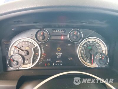 Zdjęcie 9 z 13 samochodu: 2017 RAM 1500 SLT VIN:3C6RR6LT1HG721643 - miniatura