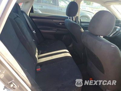 Zdjęcie 10 z 12 samochodu: 2015 NISSAN ALTIMA 2.5 S VIN:1N4AL3AP7FN912229 - miniatura