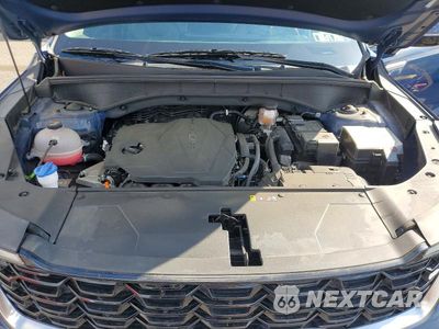 Zdjęcie 12 z 13 samochodu: 2025 KIA SORENTO S VIN:5XYRLDJC1SG319340 - miniatura