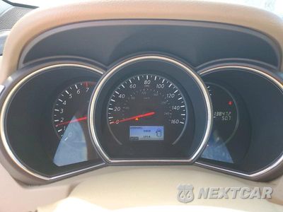 Zdjęcie 9 z 13 samochodu: 2014 NISSAN MURANO LE VIN:JN8AZ1MU6EW419220 - miniatura