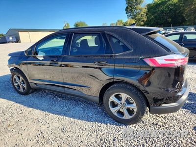 Drugie zdjęcie samochodu z przodu: 2024 FORD EDGE SEL VIN:2FMPK4J98RBA13440 - miniatura