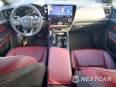 Zdjęcie 8 z 12 samochodu: 2022 LEXUS NX 250 VIN:2T2GDCEZ0NC001542 - miniatura