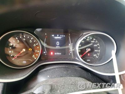Zdjęcie 9 z 13 samochodu: 2019 JEEP COMPASS LATITUDE VIN:3C4NJCBB3KT833235 - miniatura
