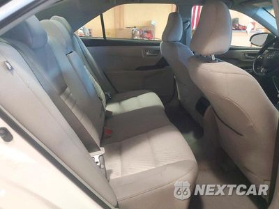 Zdjęcie 10 z 12 samochodu: 2017 TOYOTA CAMRY LE VIN:4T1BF1FKXHU369986 - miniatura