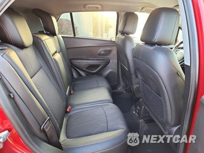 Zdjęcie 11 z 14 samochodu: 2020 CHEVROLET TRAX 1LT VIN:3GNCJLSB4LL263598 - miniatura