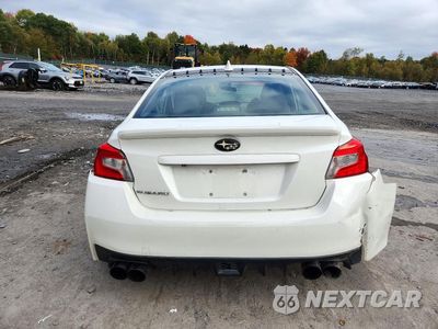 Zdjęcie 6 z 13 samochodu: 2019 SUBARU WRX VIN:JF1VA1A65K9807467 - miniatura