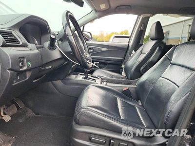 Zdjęcie 7 z 13 samochodu: 2019 HONDA PILOT EXL VIN:5FNYF6H50KB072793 - miniatura