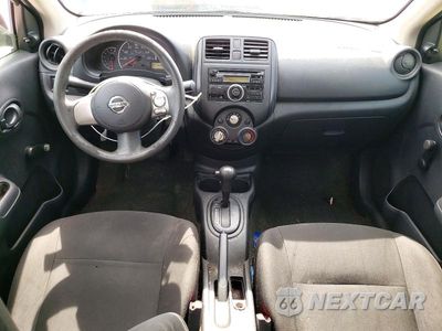 Zdjęcie 8 z 13 samochodu: 2014 NISSAN VERSA 1.6 S PLUS VIN:3N1CN7AP0EL849321 - miniatura