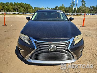 Piąte zdjęcie samochodu w środku: 2016 LEXUS ES 350 VIN:58ABK1GG3GU033917 - miniatura