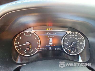Zdjęcie 9 z 12 samochodu: 2024 NISSAN ALTIMA SR VIN:1N4BL4CV4RN302055 - miniatura
