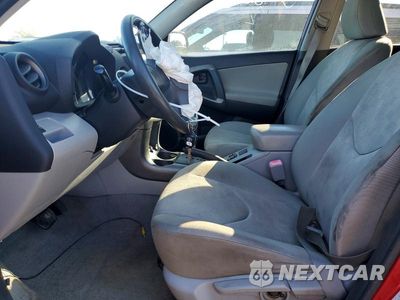 Zdjęcie 7 z 13 samochodu: 2009 TOYOTA RAV4 BASE VIN:JTMBF33V09D017208 - miniatura