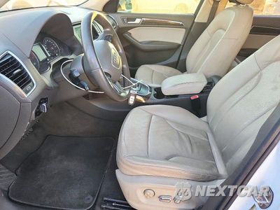 Zdjęcie 7 z 13 samochodu: 2014 AUDI Q5 PREMIUM PLUS VIN:WA1LFAFP8EA066751 - miniatura