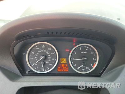 Zdjęcie 9 z 12 samochodu: 2005 BMW 645 CI AUTOMATIC VIN:WBAEK73445B323810 - miniatura