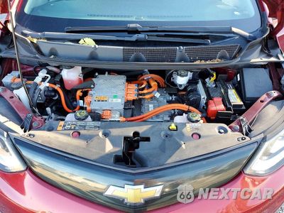 Zdjęcie 12 z 13 samochodu: 2017 CHEVROLET BOLT EV LT VIN:1G1FW6S07H4135885 - miniatura